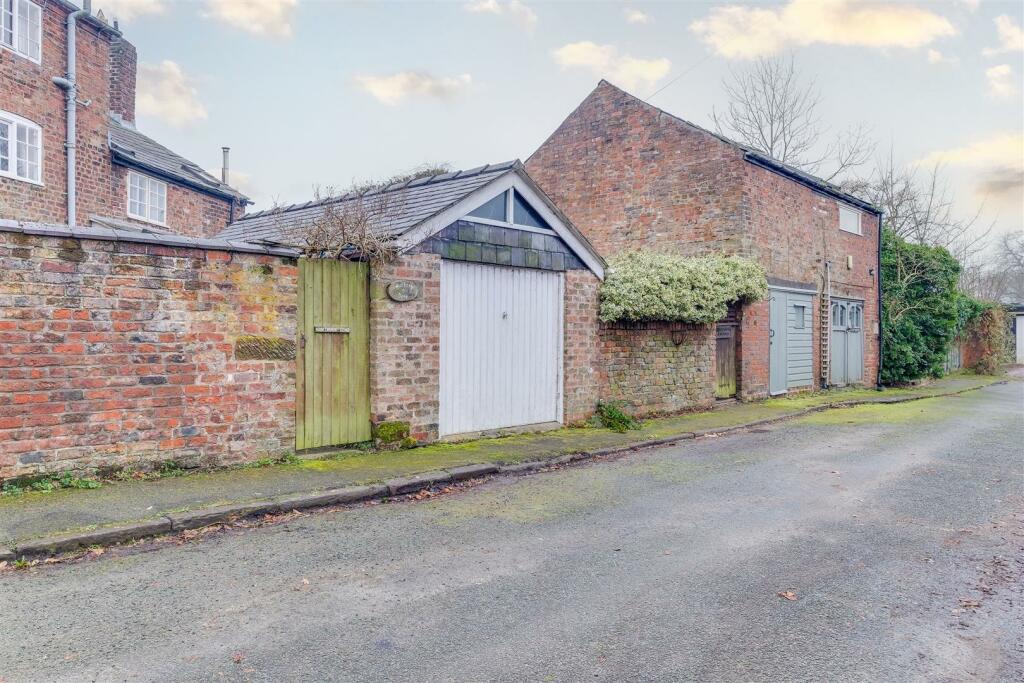 Additional image 15 of Old Hall Lane, Puddington, Neston