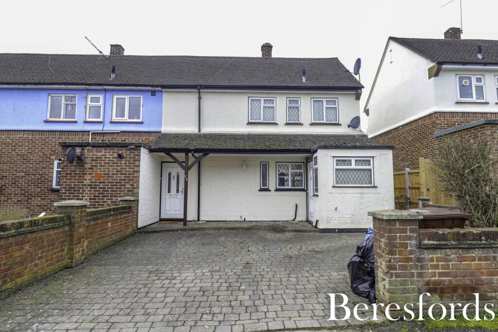 Additional image 21 of Cornwall Road, Pilgrims Hatch, CM15