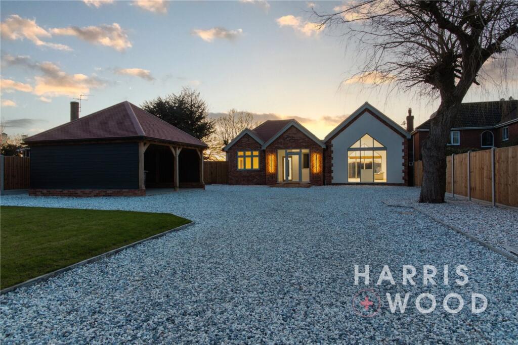 Additional image 42 of Clacton Road, Weeley, Clacton-on-Sea, Essex, CO16