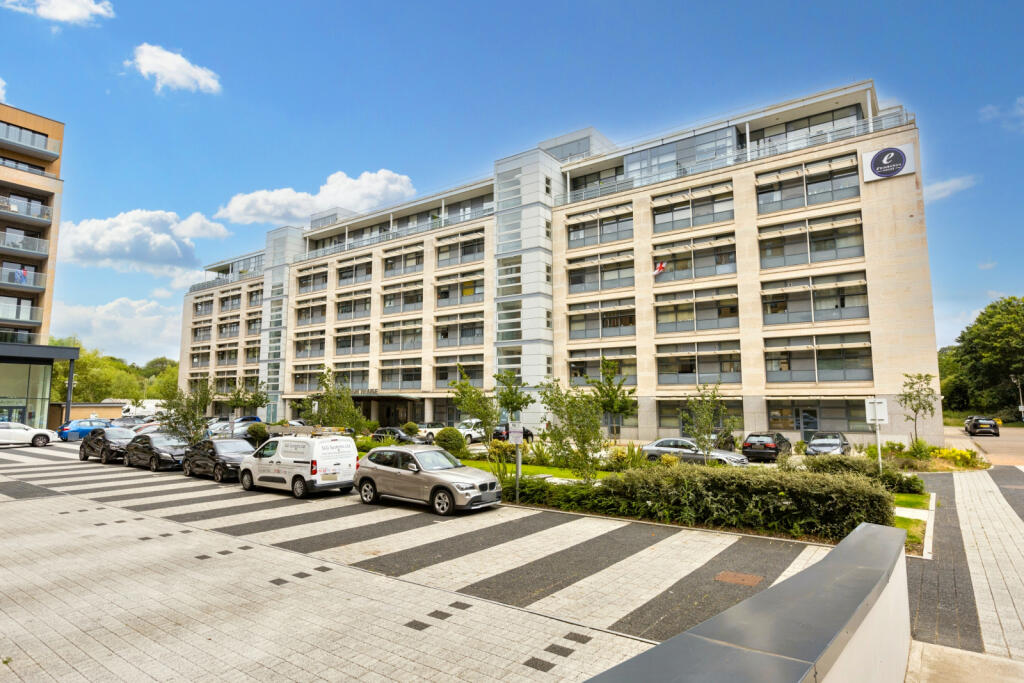 Additional image 12 of Edinburgh House, Harlow CM20