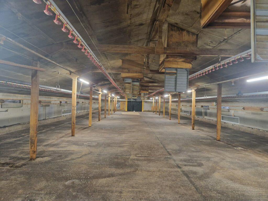 Additional image 4 of Storage Warehouses to Let near Halstead, Essex