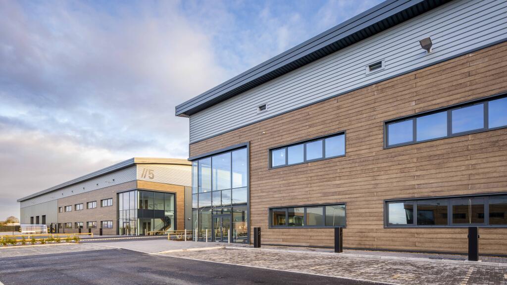 Additional image 5 of Unit 10 Centurion Business Park, Horsley Cross, CO11