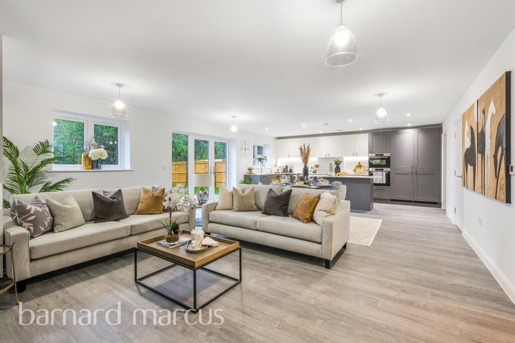 Additional image 3 of Washponds Lane, Warlingham