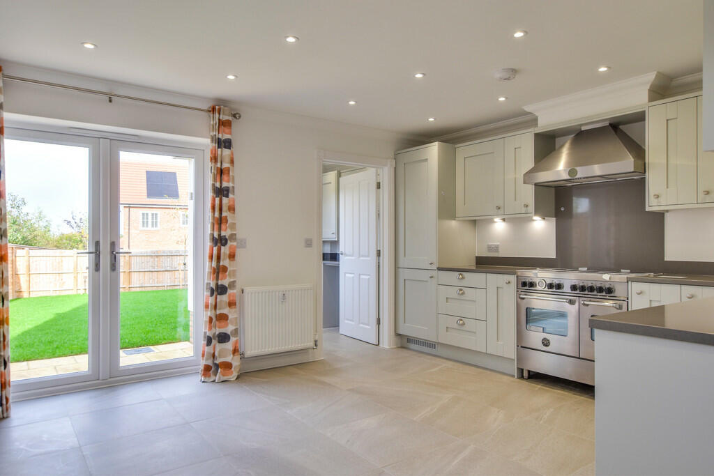 Additional image 2 of Woodlands Park, New Homes