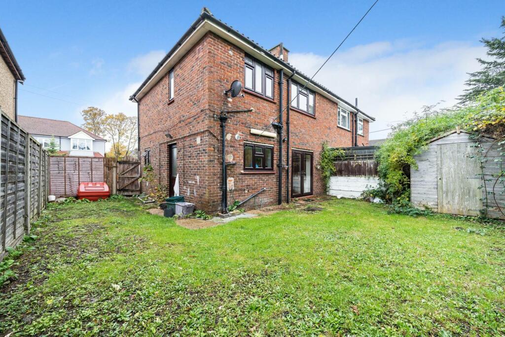 Additional image 8 of Meopham Road, Mitcham, CR4