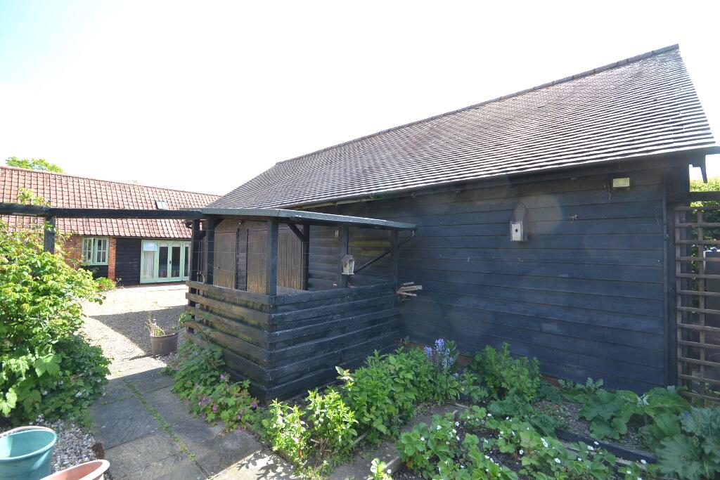 Additional image 38 of Canfield Road, CM22