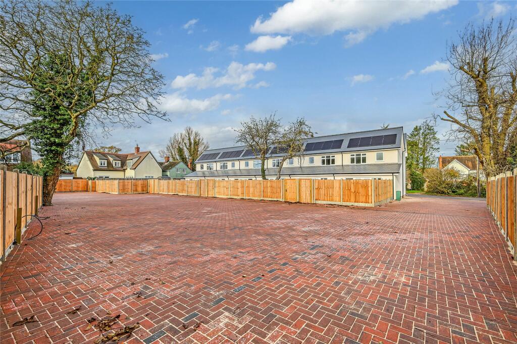 Additional image 12 of Hill Croft Cottages, Mole Hill Green, Takeley, Bishop's Stortford, CM22