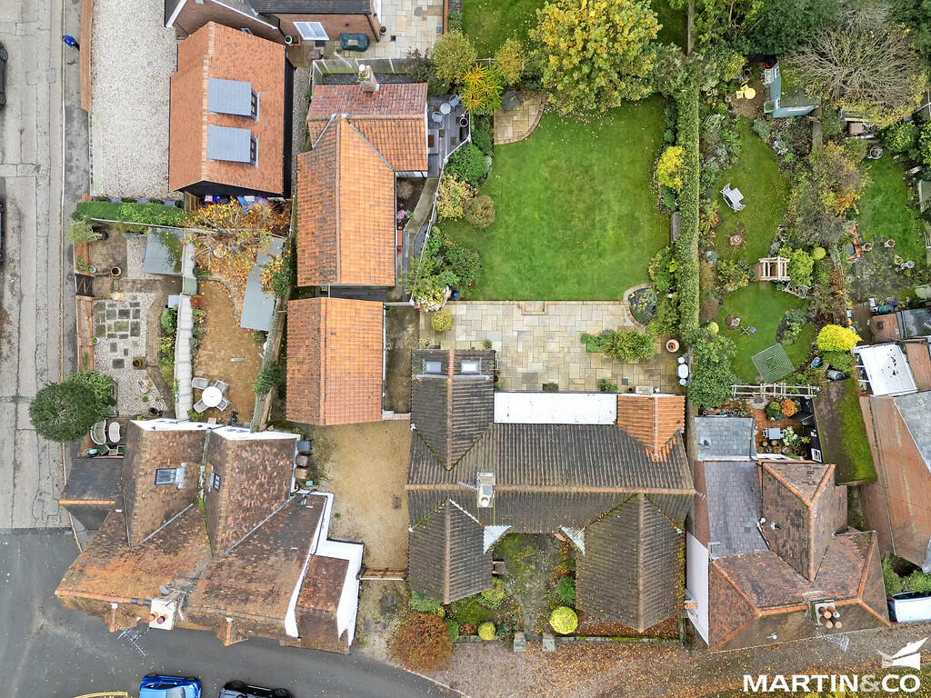 Additional image 15 of St. Johns Green, Writtle