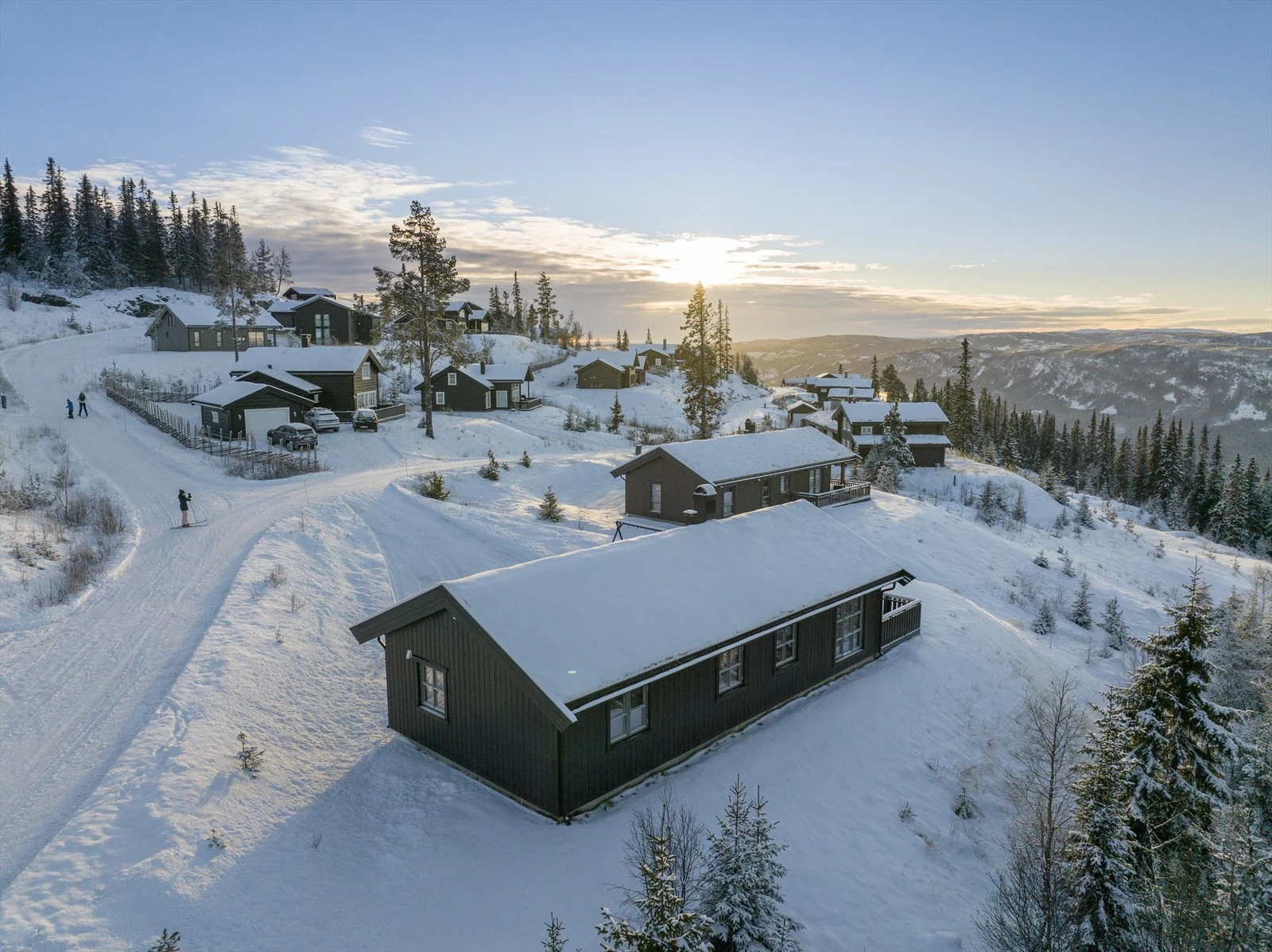 Additional image 3 of Forolie 1, 2910 Aurdal