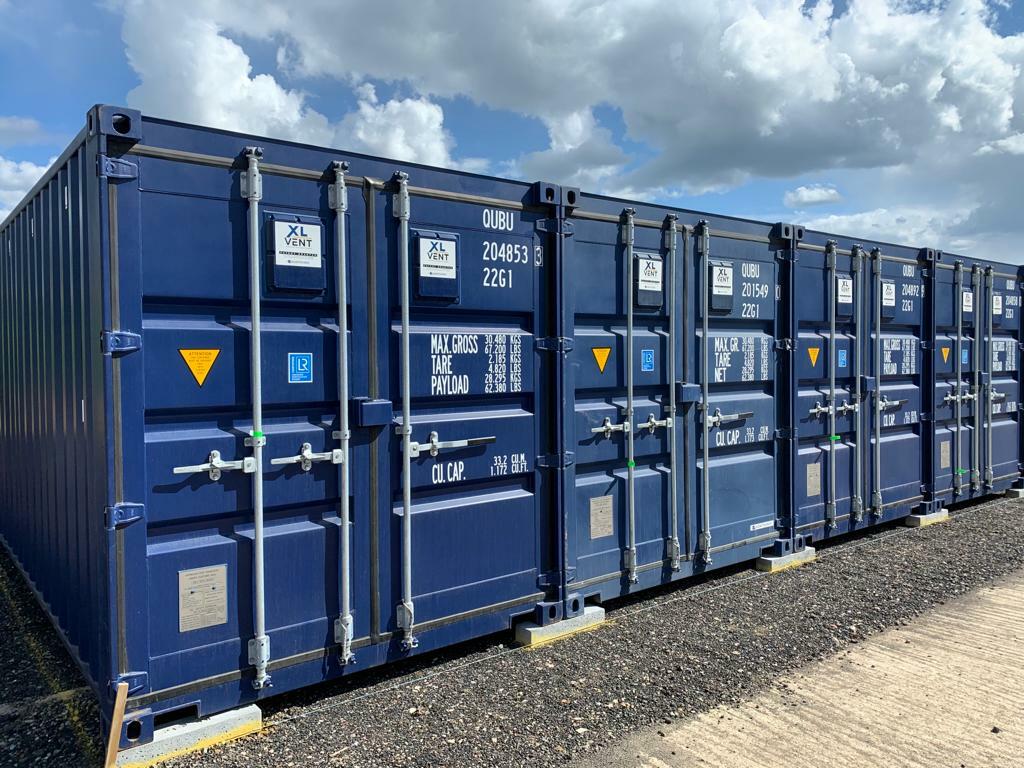 Additional image 11 of 20ft Containers to Let near Chelmsford, Essex