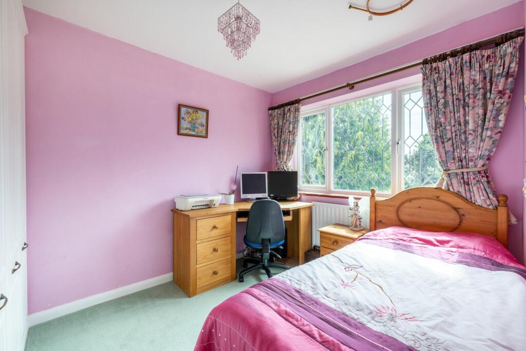 Additional image 13 of Blacksmiths Hill, South Croydon, CR2