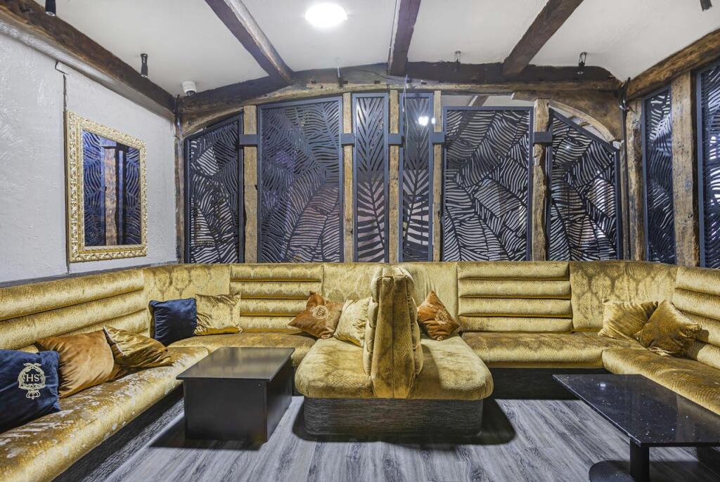 Additional image 88 of The Sugar Hut, 93-95 High Street, Brentwood, CM14 4RR