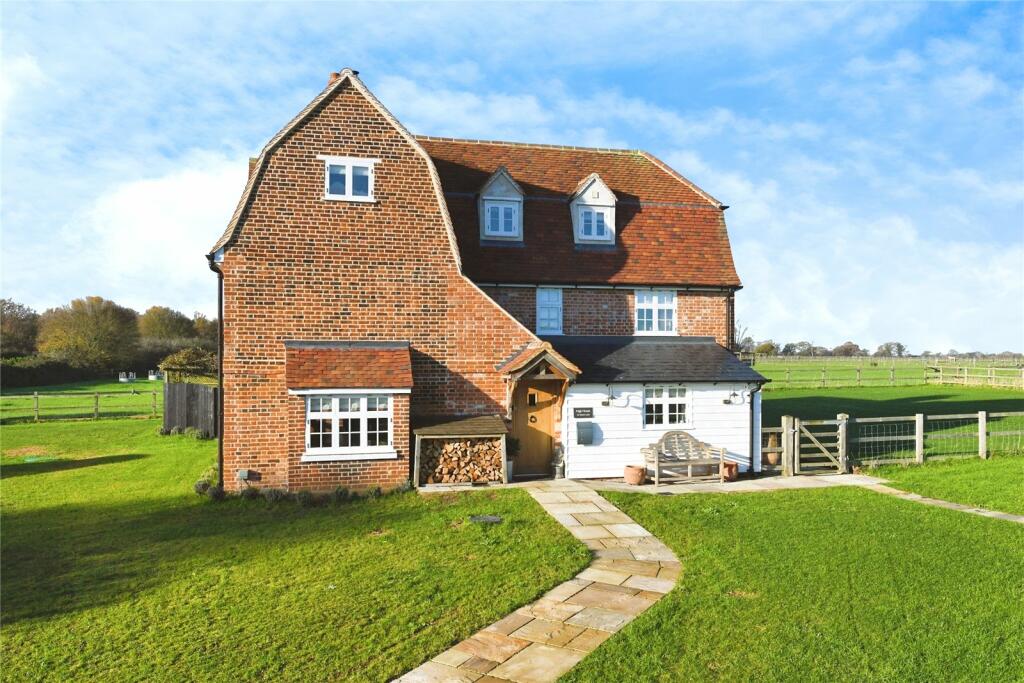 Additional image 33 of Green Lane, Burnham-on-Crouch, CM0