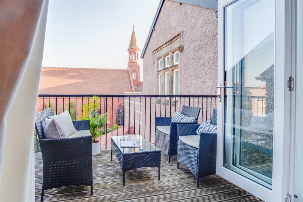 Additional image 9 of Mostyn House, Parkgate, Neston