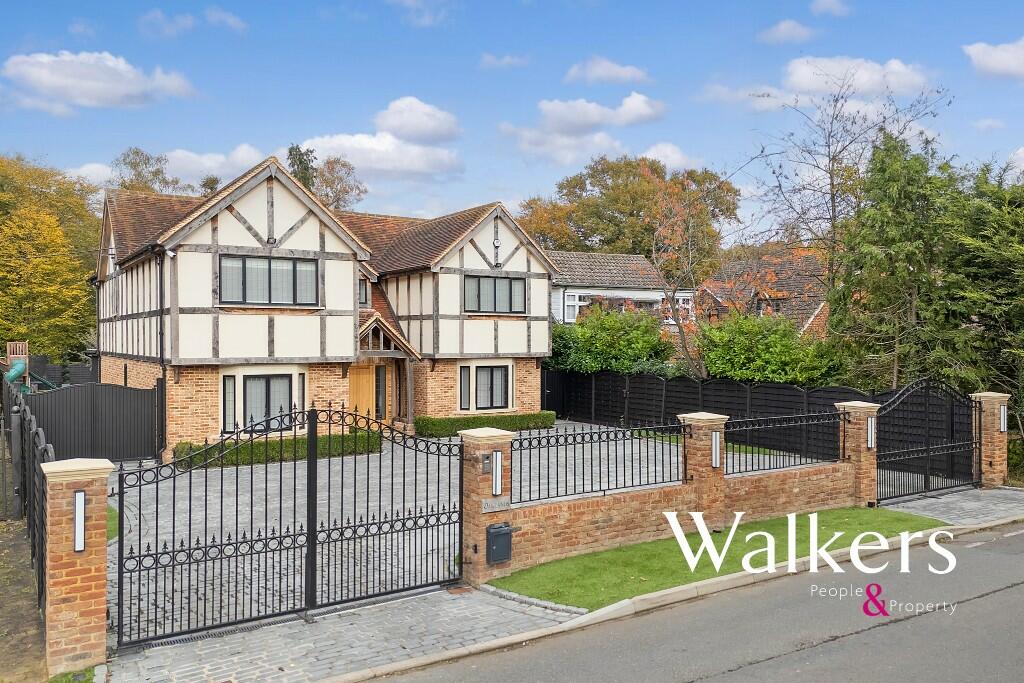 Additional image 2 of School Road, Kelvedon Hatch, Brentwood