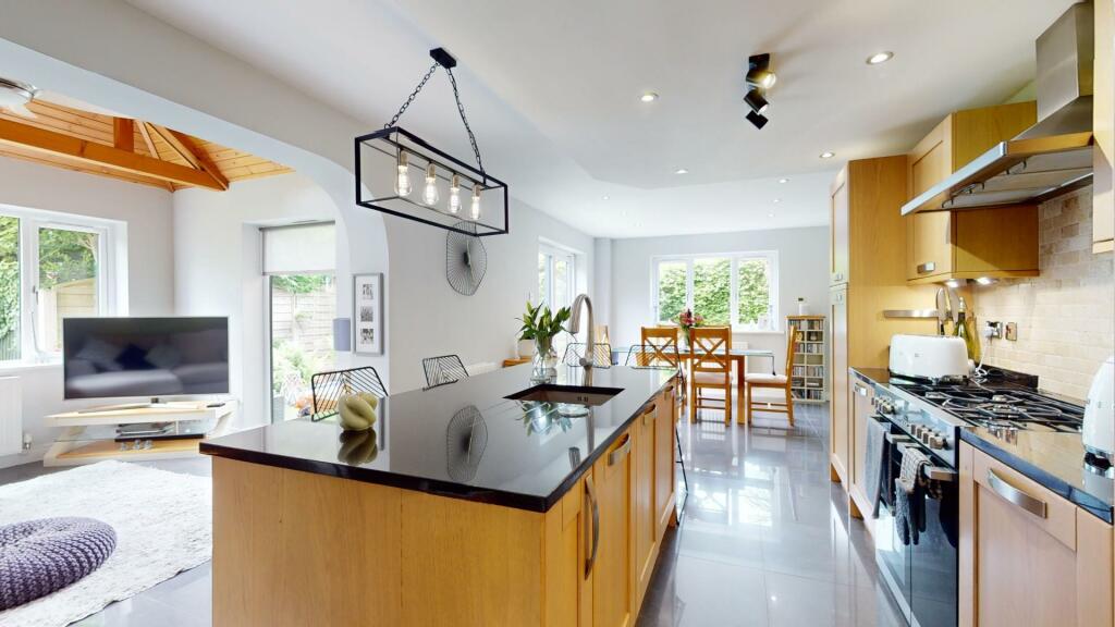 Additional image 14 of Hafod Park, Mold