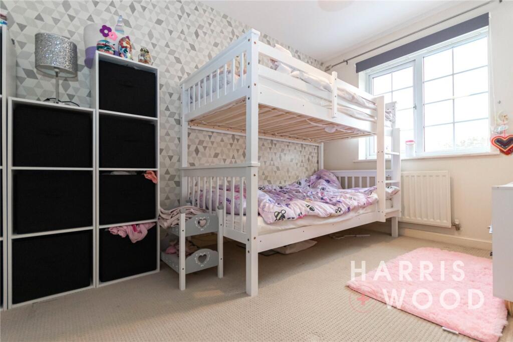 Additional image 10 of Baker Way, Witham, Essex, CM8