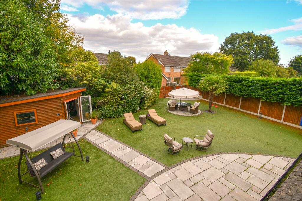 Additional image 3 of Church Lane, Great Sutton, Ellesmere Port