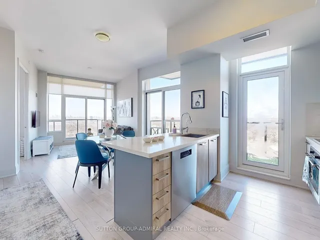 Additional image 4 of 36 Park Lawn Rd Unit 4205