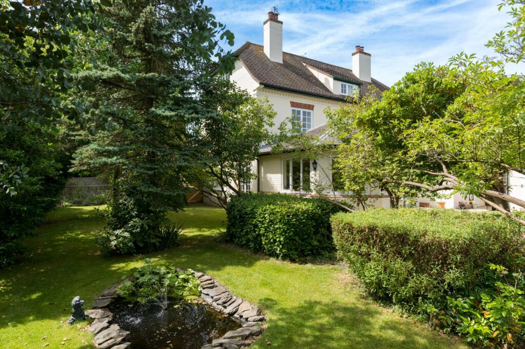 Additional image 31 of St. Clare Road, Lexden, Colchester, Essex, CO3