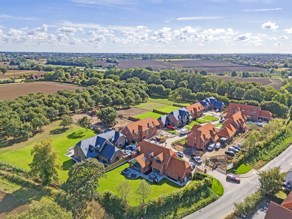 Additional image 24 of The Windsor, Plot 3 Brambles Close, Felsted