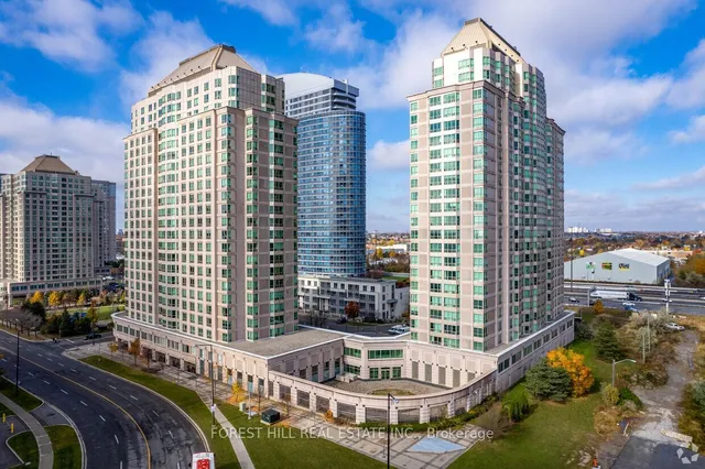 Primary image of 1 Lee Centre Dr Unit 1008