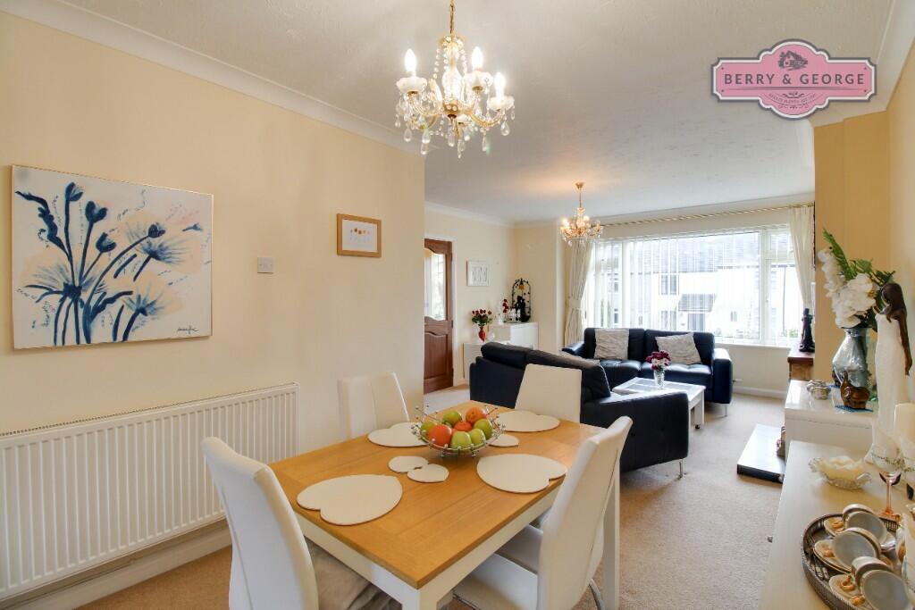 Additional image 11 of Rose House, County Road, Leeswood CH7 4RF