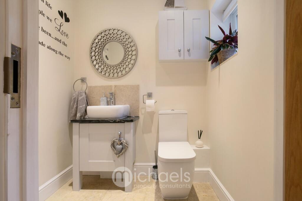 Additional image 18 of Gaston Street, East Bergholt, Colchester, CO7