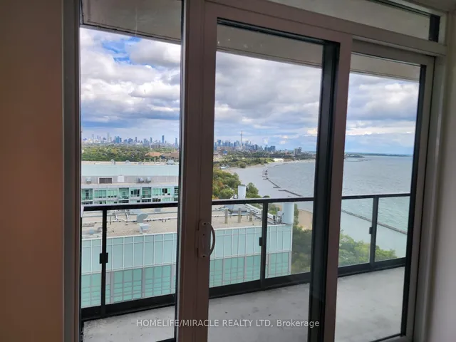 Additional image 15 of 1926 Lakeshore Blvd Unit 2805