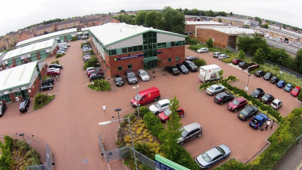 Additional image 22 of Waterhouse Business Centre, Cromar Way, Chelmsford, Essex, CM1