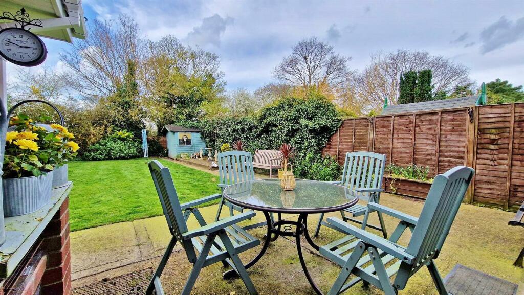 Additional image 22 of Briarfields, Kirby-le-Soken