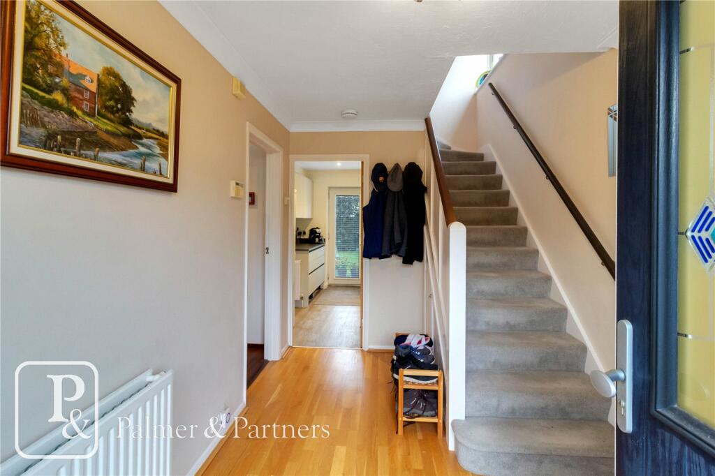 Additional image 5 of Allendale Drive, Copford, Colchester, Essex, CO6