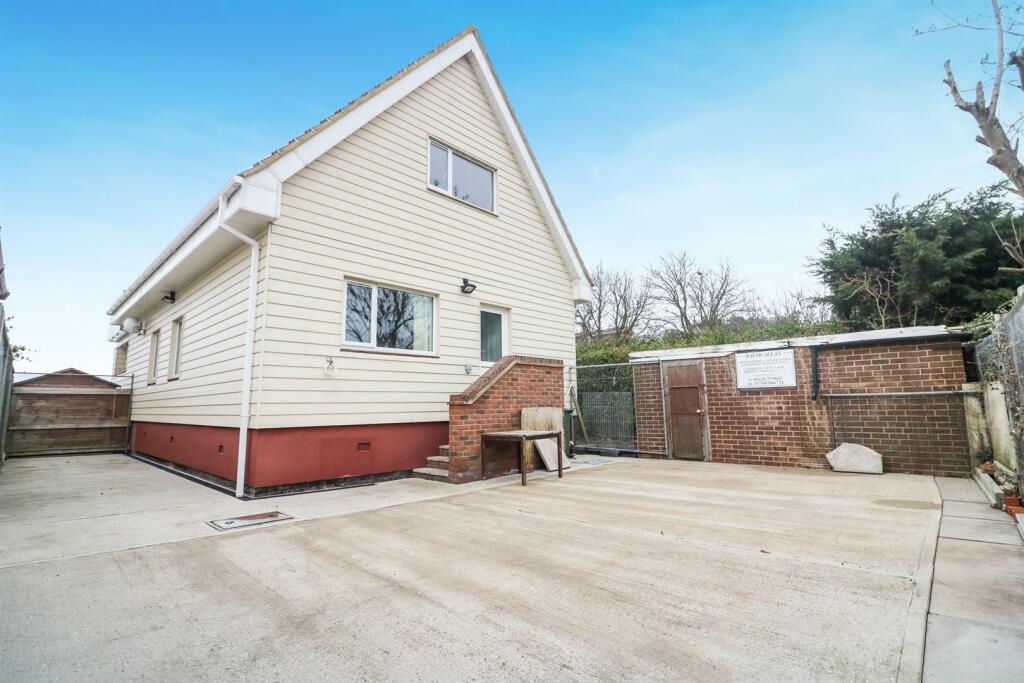 Additional image 22 of Sea View Promenade, St. Lawrence