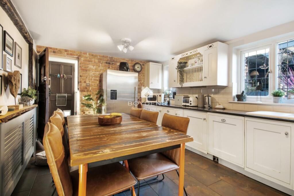 Additional image 4 of Black Batts Barn, Colne Engaine