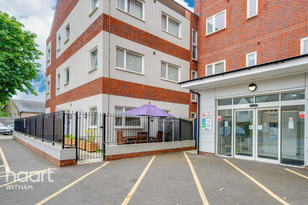 Additional image 2 of Lime Tree Place, Collingwood Road, Witham