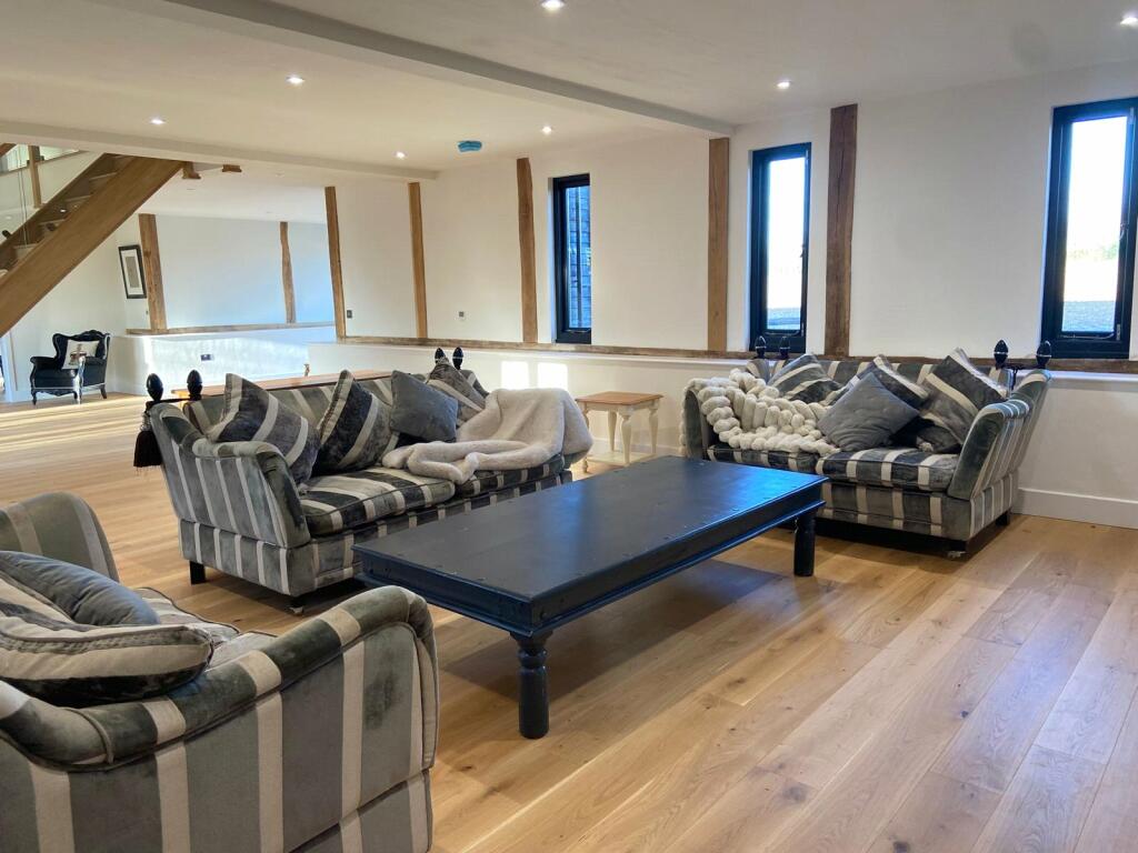 Additional image 5 of Bakers Farm Lane, Blackmore End, Essex, CM7