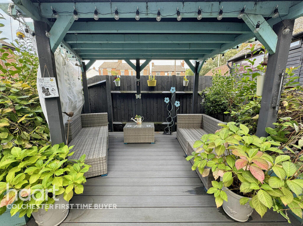 Additional image 18 of Old Heath Road, Colchester