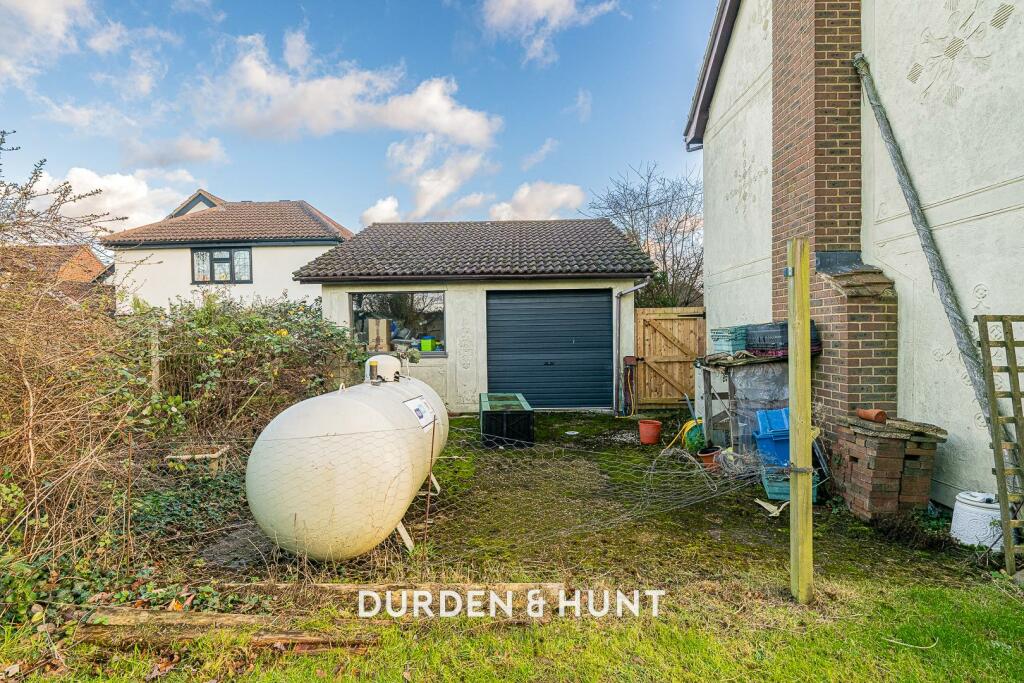 Additional image 34 of Dunmow Road, Fyfield, CM5