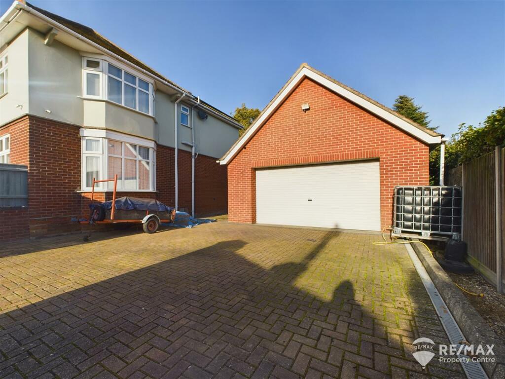 Additional image 38 of Fronks Road, Harwich