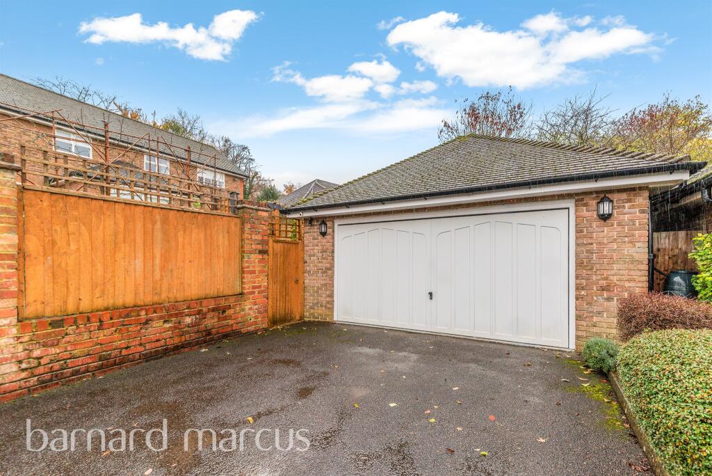 Additional image 19 of Beech Avenue, South Croydon