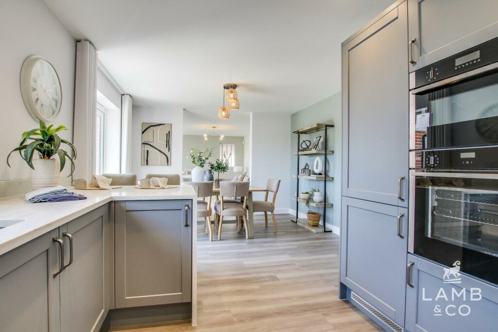 Additional image 10 of Plot 5, Nursery Field, Thorpe-Le-Soken