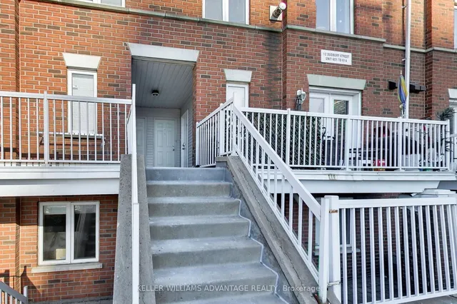 Additional image 2 of 12 Sudbury St Unit 611