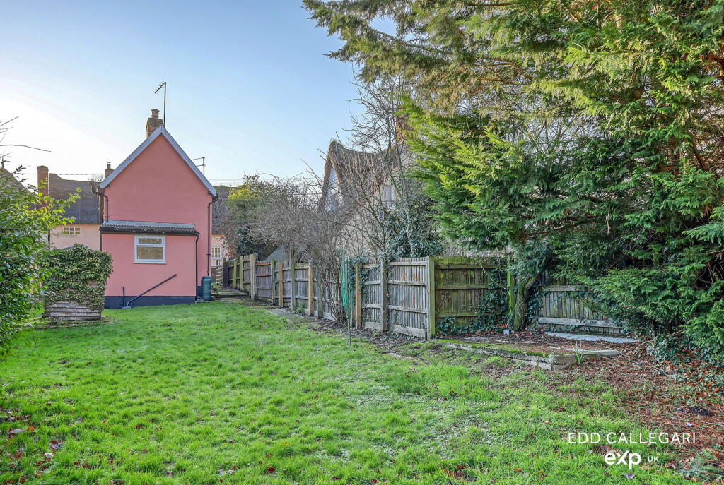 Additional image 17 of Rose Cottage, The Street, Brent Eleigh, Sudbury, CO10 9NU