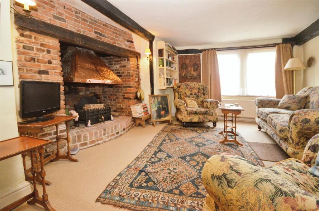 Additional image 17 of Riverside Walk, North Station Road, Colchester, Essex, CO1