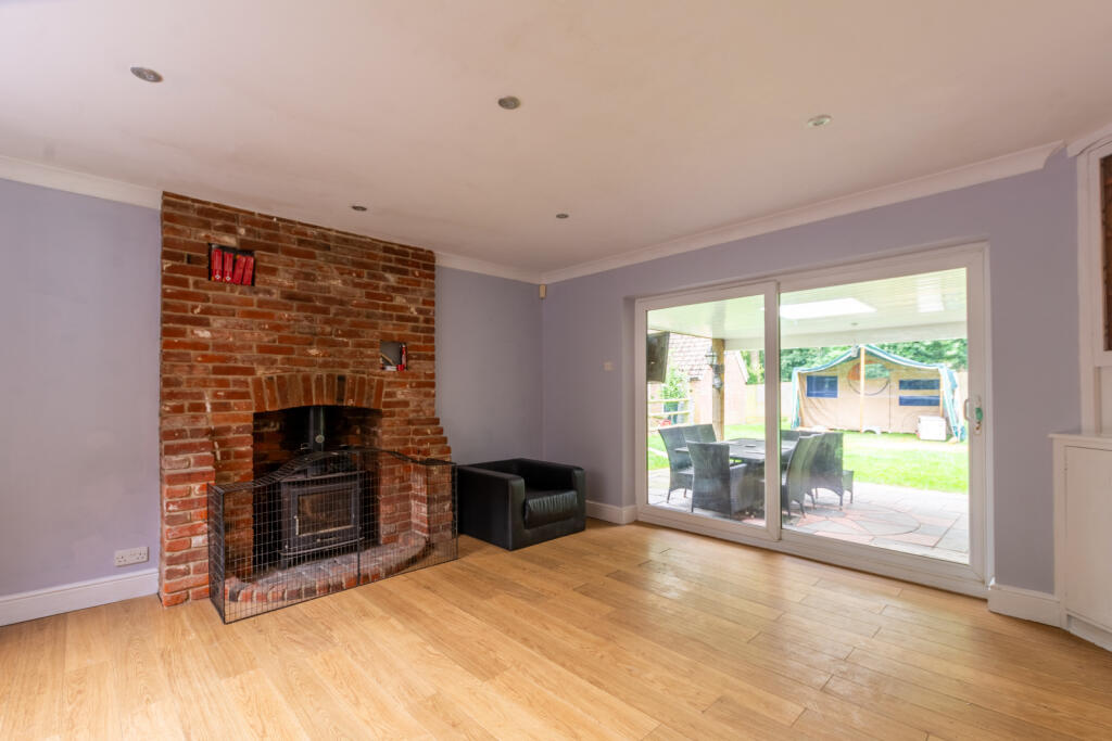 Additional image 4 of Butlers Way, Great Yeldham, Halstead, Essex, CO9