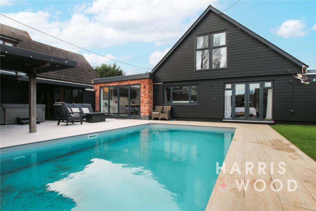 Additional image 4 of Dumont Avenue, St. Osyth, Clacton-on-Sea, Essex, CO16