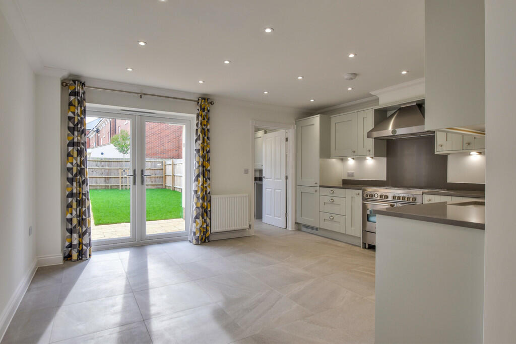 Additional image 2 of Woodlands Park, New Homes