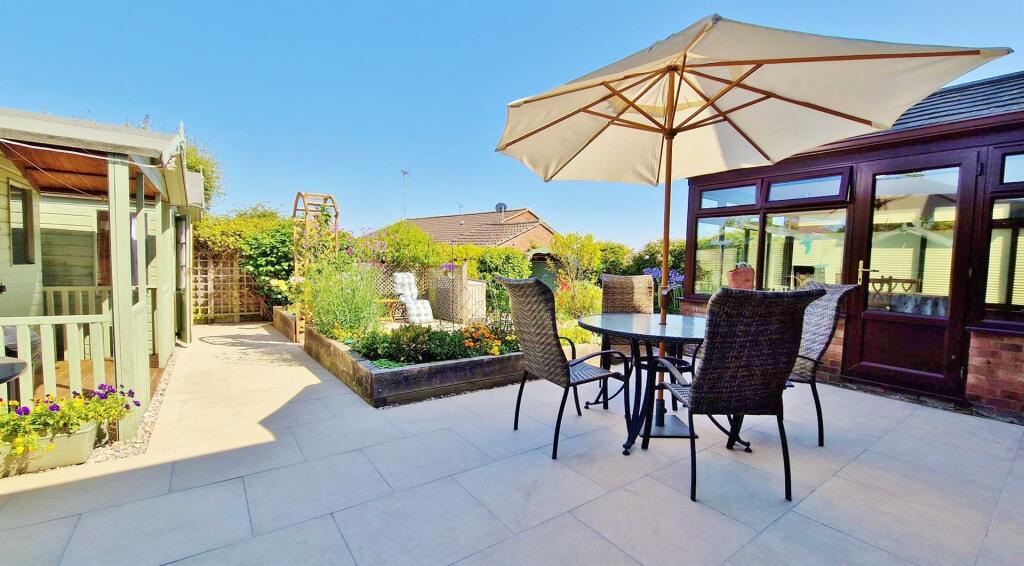 Additional image 22 of Thorns Way, Frinton Homelands