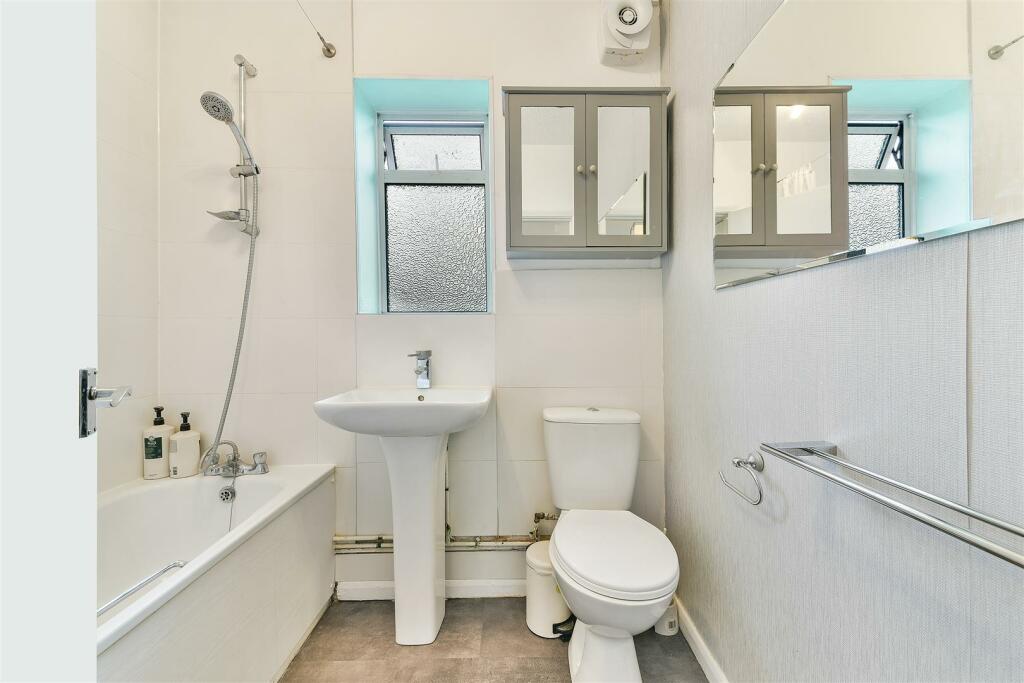 Additional image 10 of Fleming Mead, Mitcham