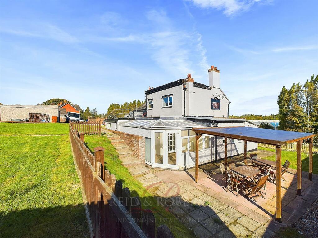 Additional image 43 of Bagilt Road, Greenfield, Holywell